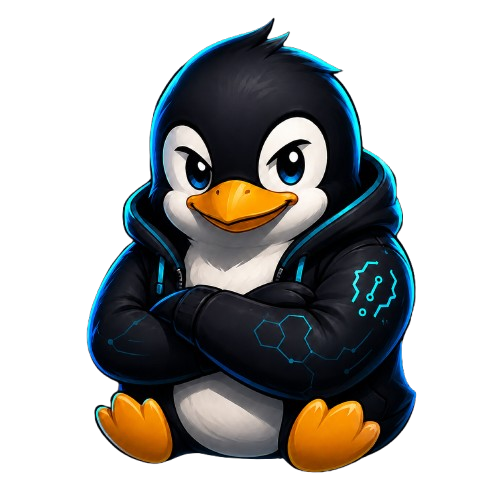 Logo DV Linux